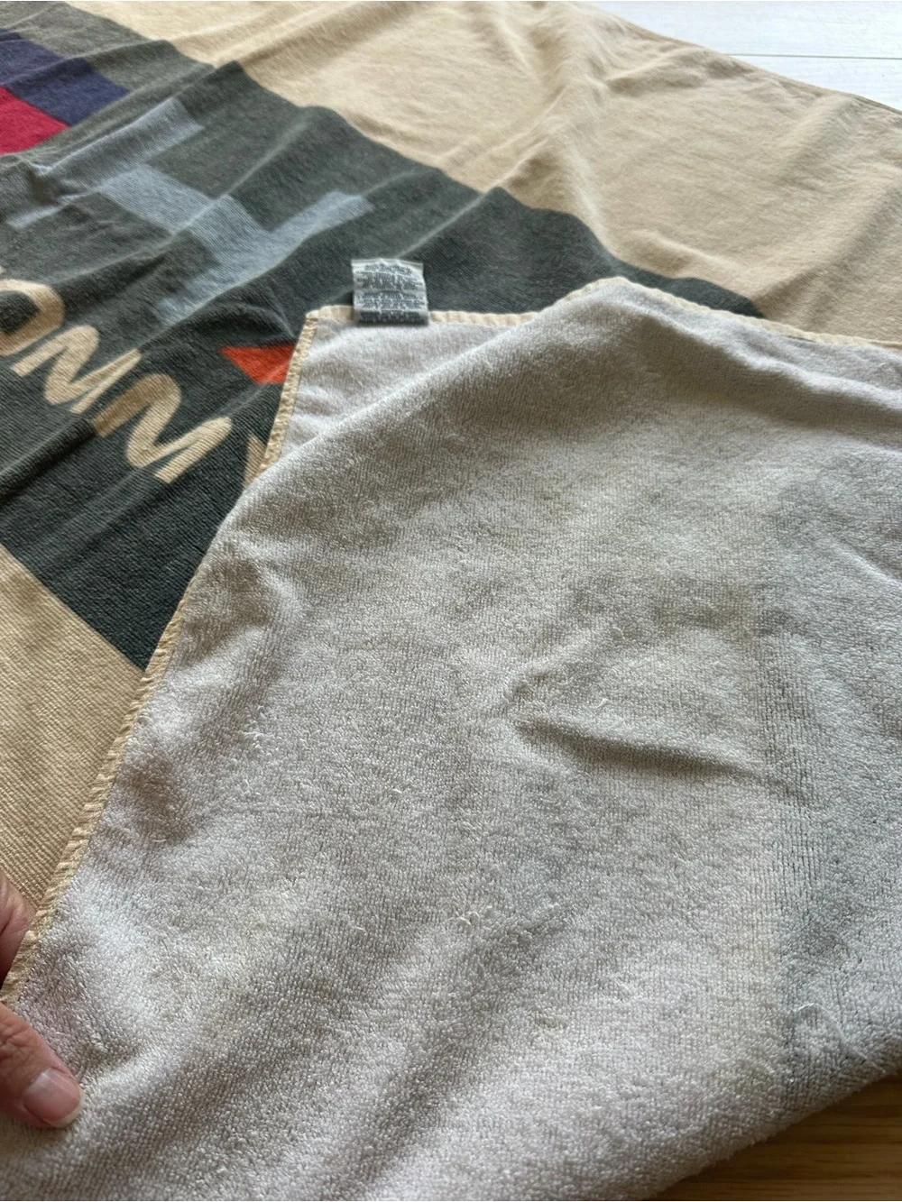 Tommy Hilfiger vintage tommy